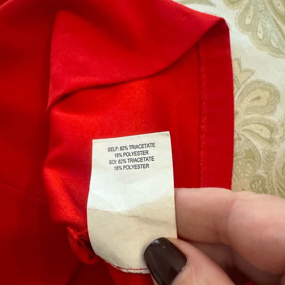 Ramy Brook one shoulder top - Picture 6 of 6